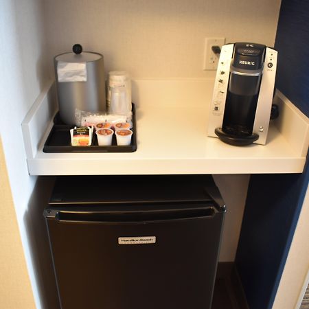 Holiday Inn Express & Suites - Boston South - Randolph By Ihg Extérieur photo