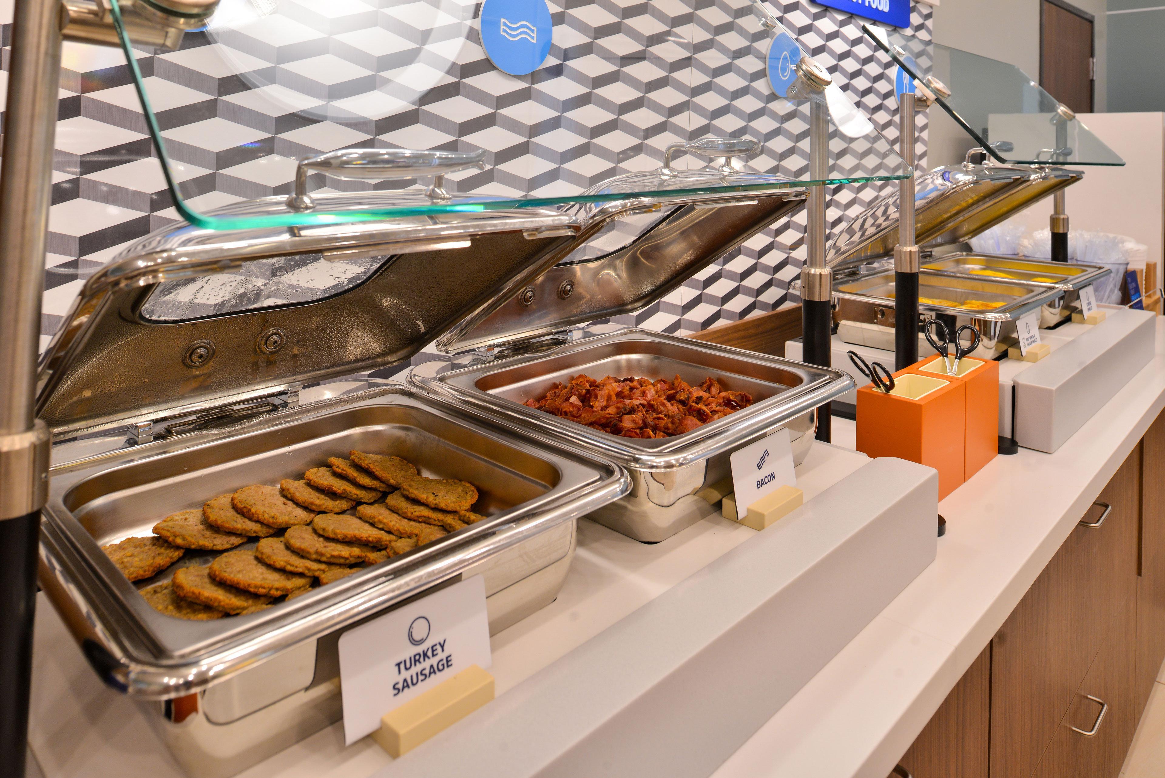 Holiday Inn Express & Suites - Boston South - Randolph By Ihg Extérieur photo