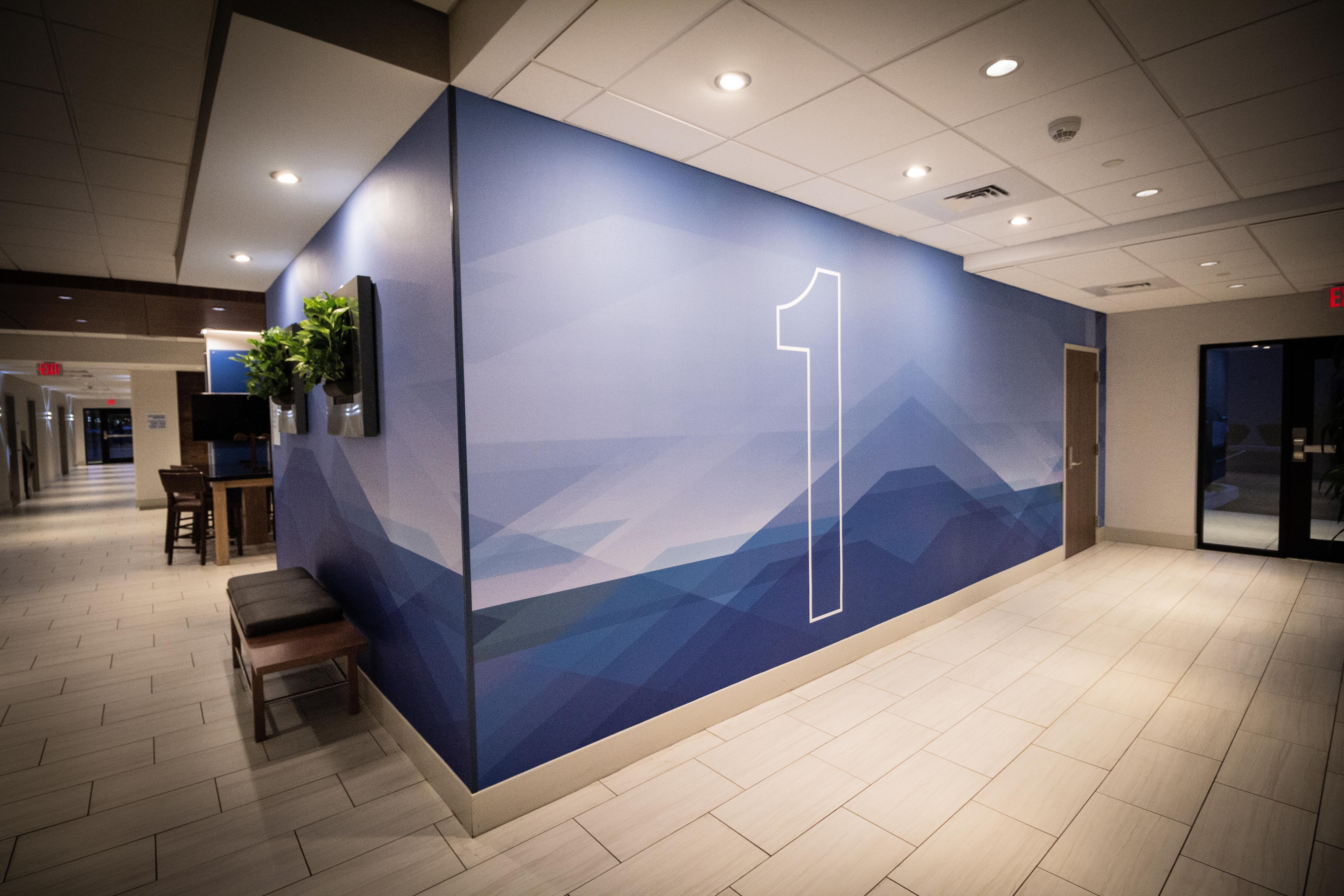 Holiday Inn Express & Suites - Boston South - Randolph By Ihg Extérieur photo