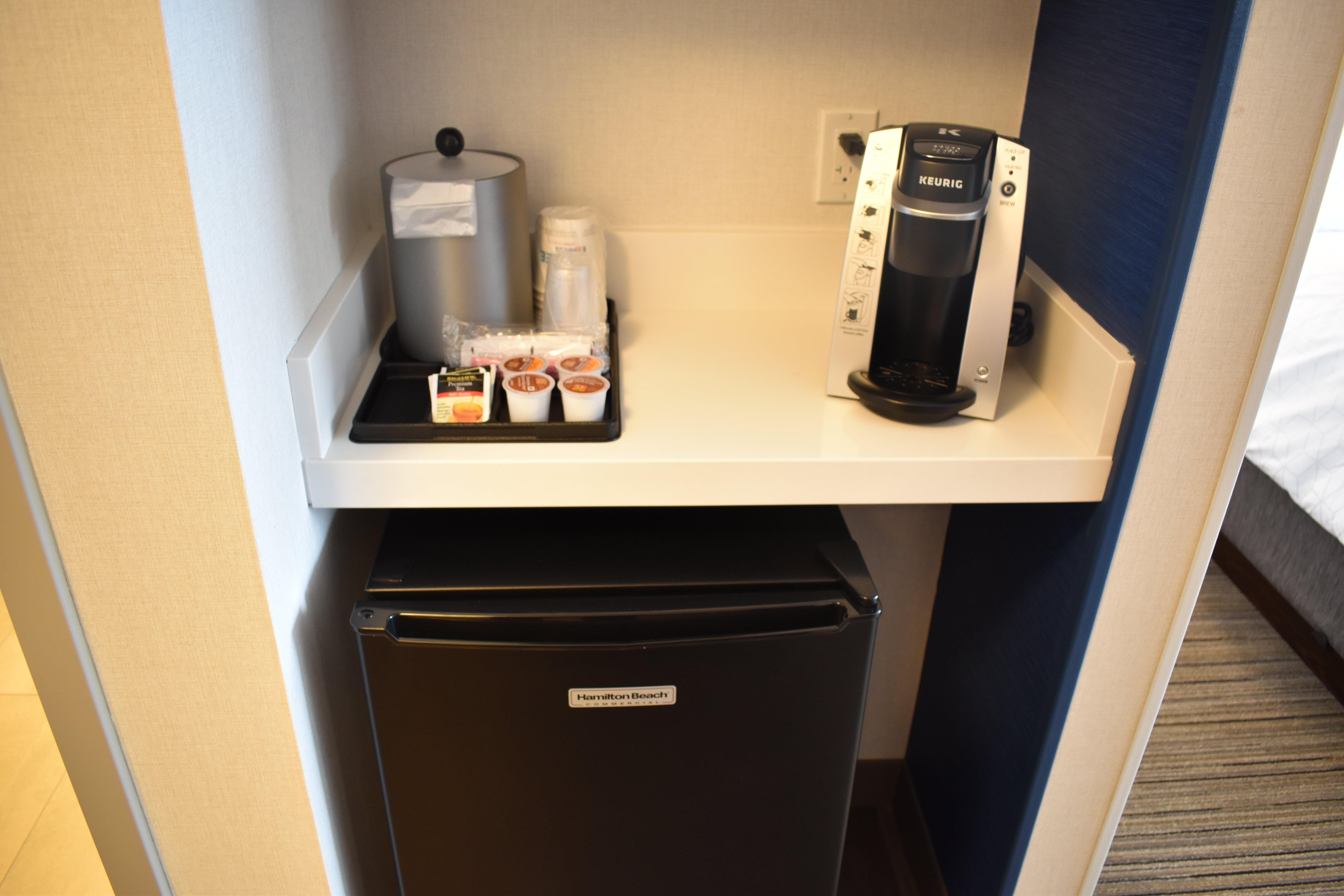 Holiday Inn Express & Suites - Boston South - Randolph By Ihg Extérieur photo