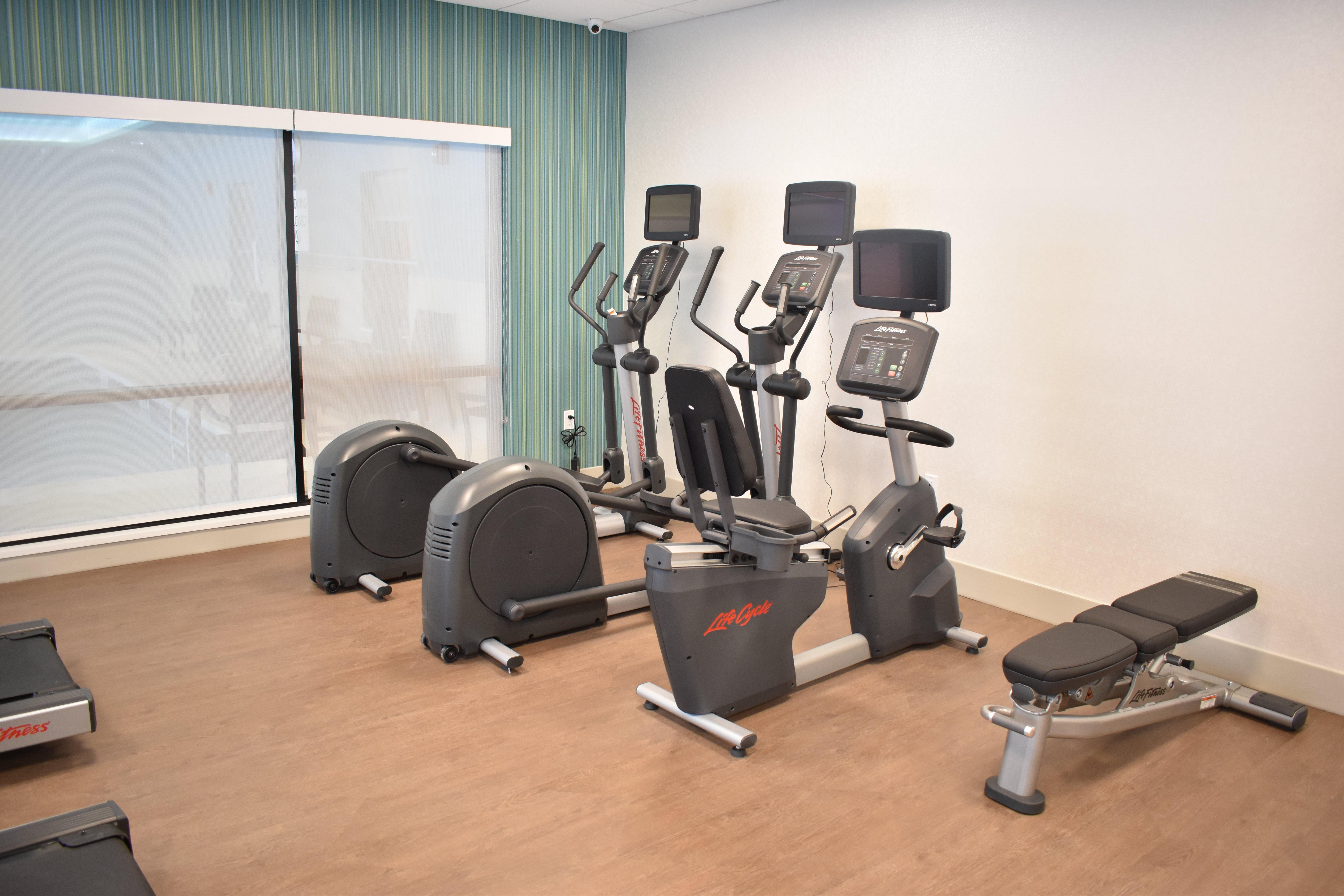 Holiday Inn Express & Suites - Boston South - Randolph By Ihg Extérieur photo