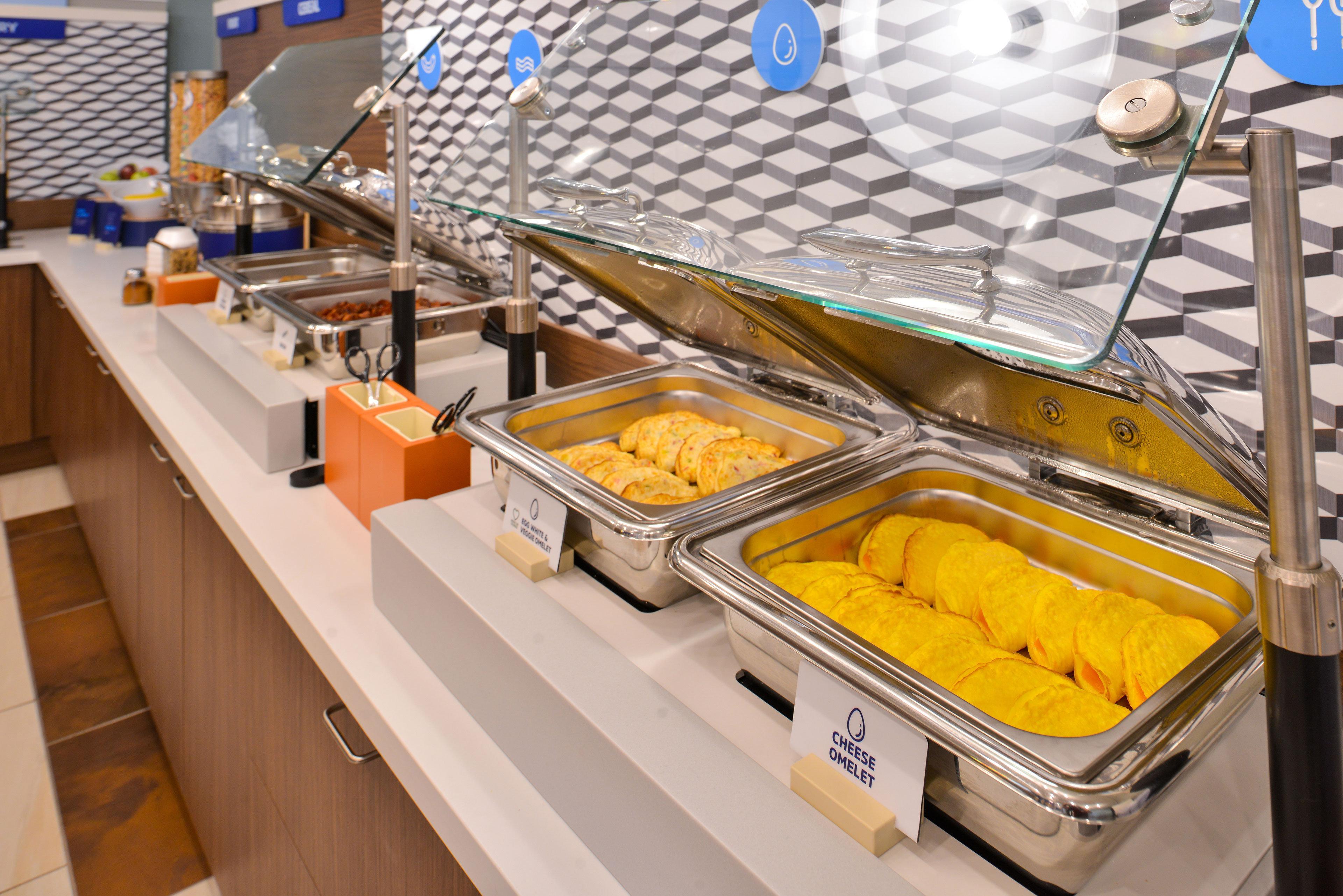 Holiday Inn Express & Suites - Boston South - Randolph By Ihg Extérieur photo