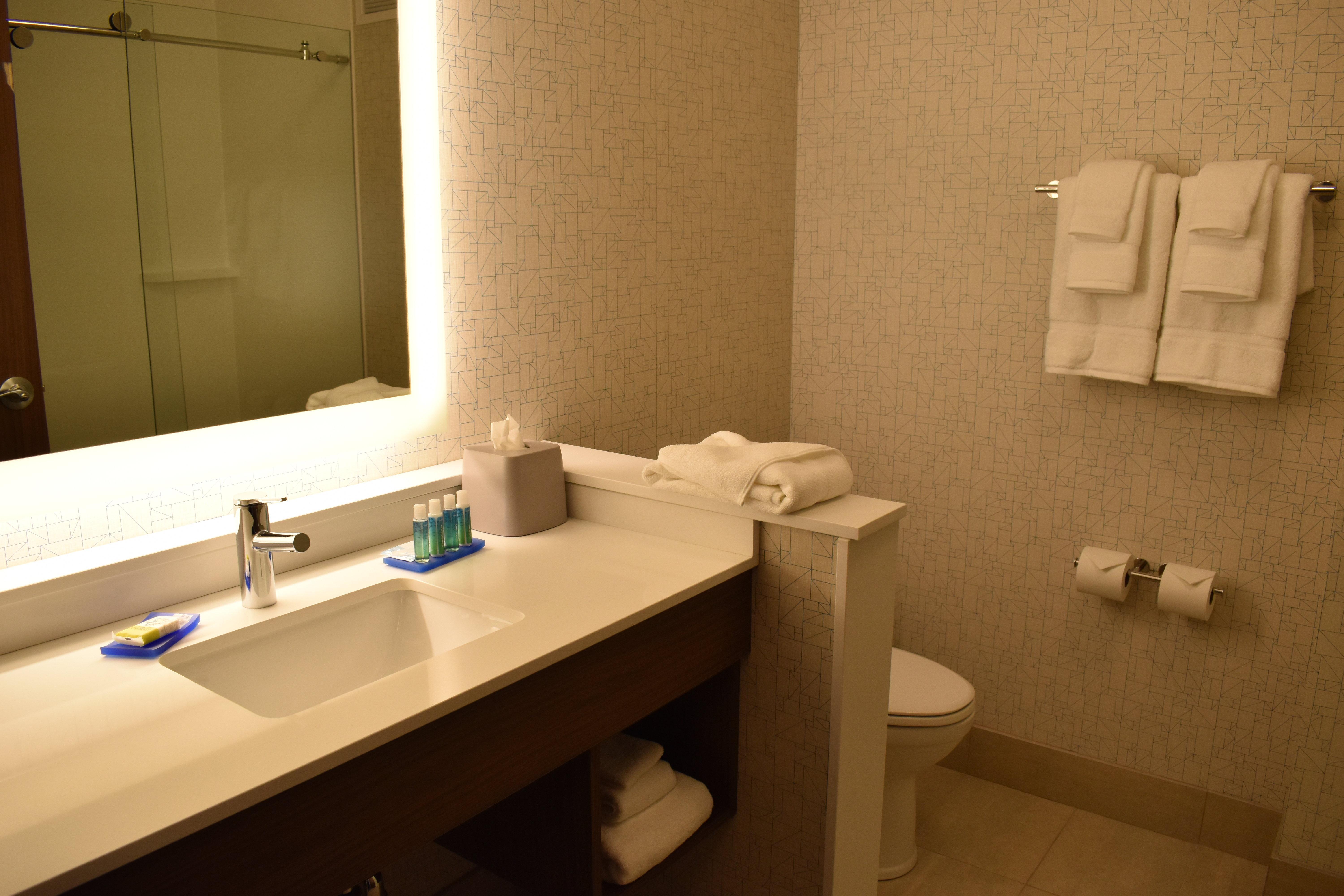 Holiday Inn Express & Suites - Boston South - Randolph By Ihg Extérieur photo