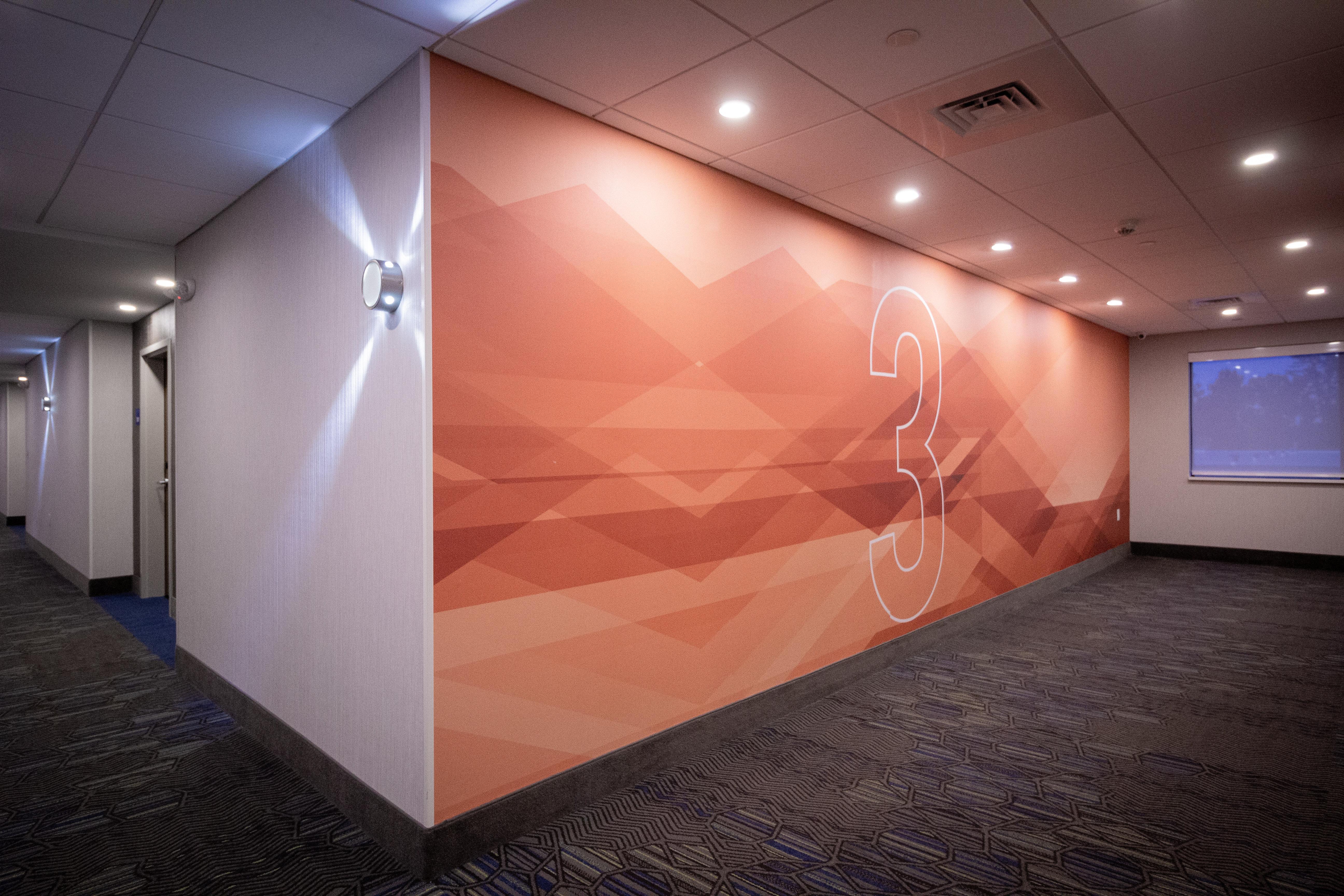 Holiday Inn Express & Suites - Boston South - Randolph By Ihg Extérieur photo