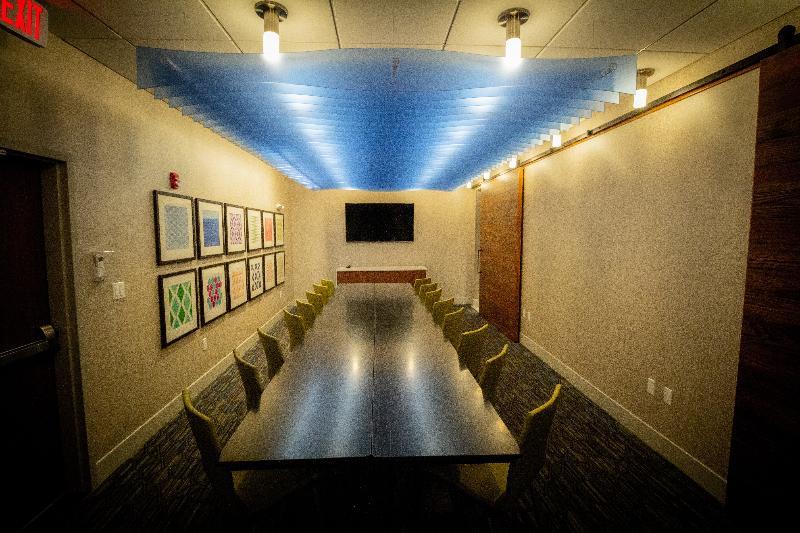 Holiday Inn Express & Suites - Boston South - Randolph By Ihg Extérieur photo