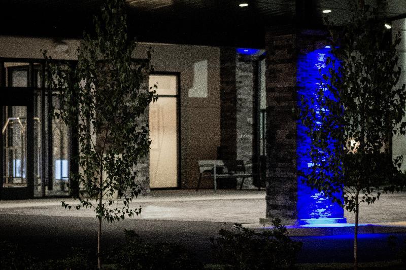 Holiday Inn Express & Suites - Boston South - Randolph By Ihg Extérieur photo