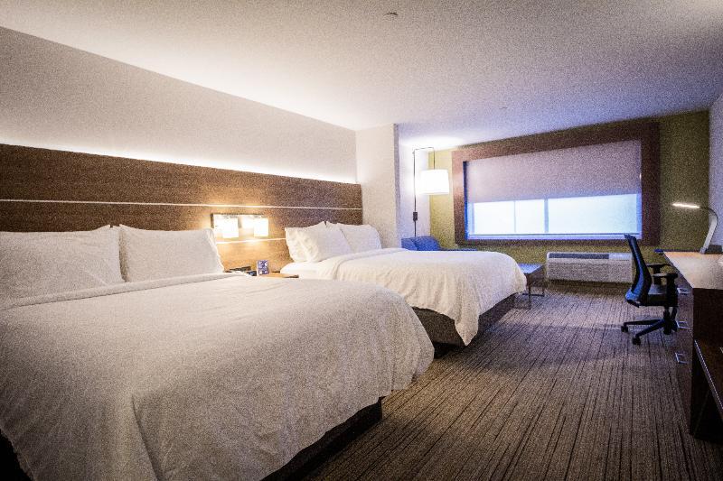 Holiday Inn Express & Suites - Boston South - Randolph By Ihg Extérieur photo