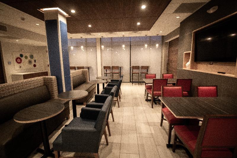 Holiday Inn Express & Suites - Boston South - Randolph By Ihg Extérieur photo